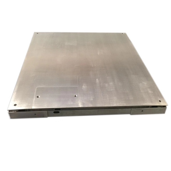 無(wú)框式電子平臺秤