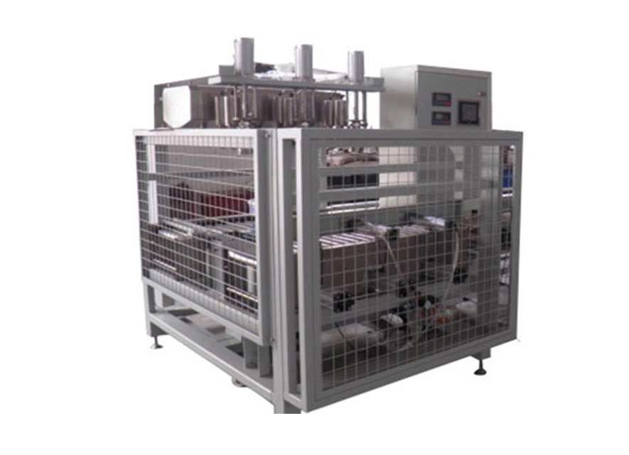  ADF-5H4A全自動(dòng)定量灌裝秤