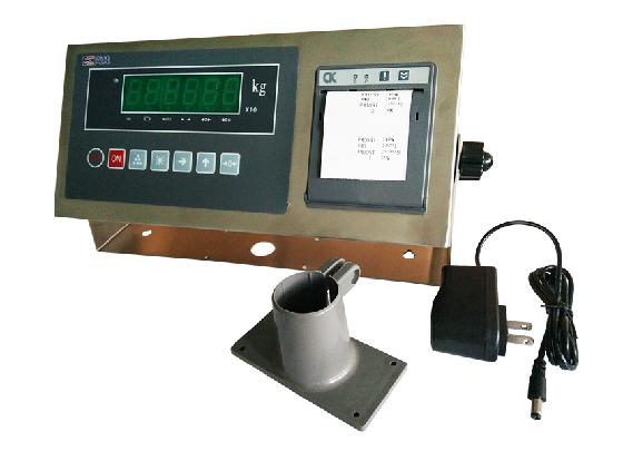  P2000BCP儀表（內置微打）